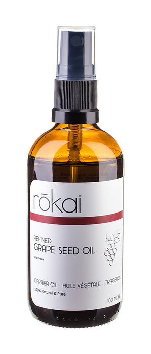 Grape Seed Oil 100ml