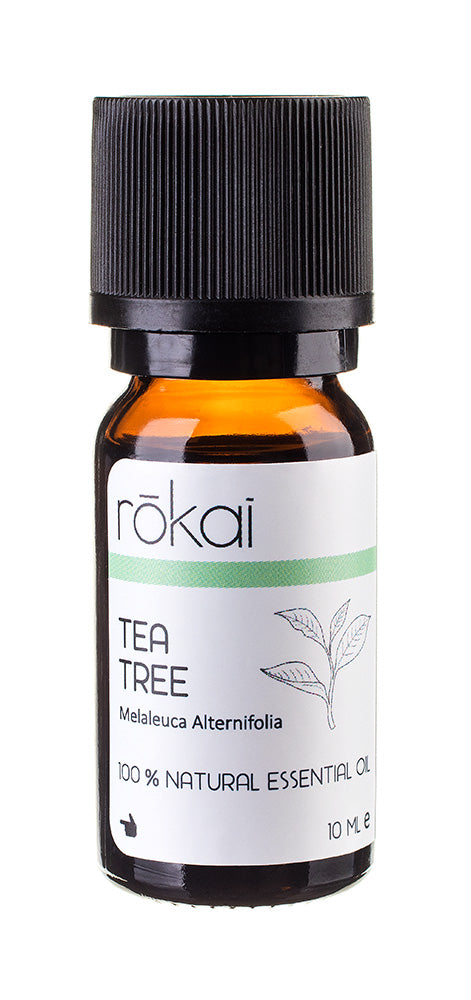 Tea-Tree Essential Oil 10ml