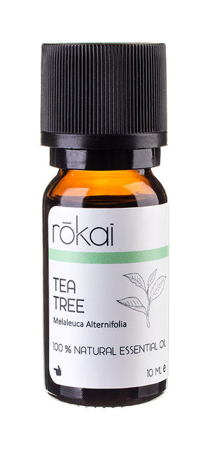 Tea-Tree Essential Oil 10ml