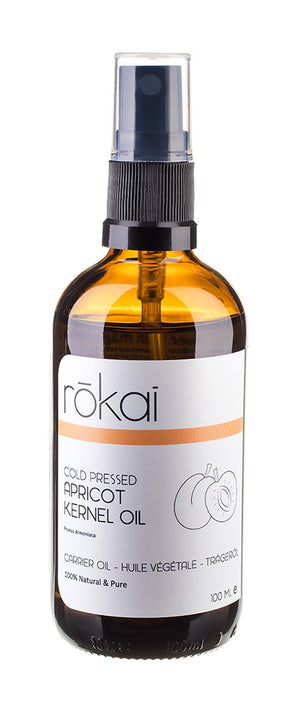 
            
                Load image into Gallery viewer, Apricot Kernel Oil 100ml
            
        