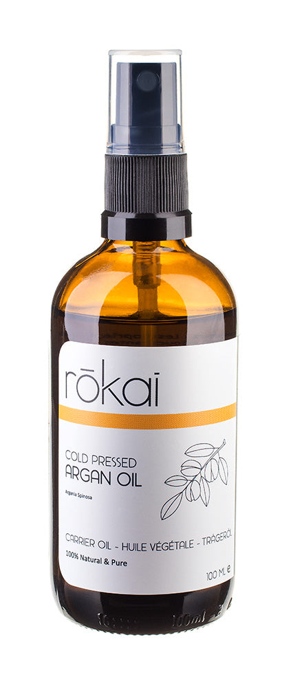 
            
                Load image into Gallery viewer, Argan Oil 100ml
            
        