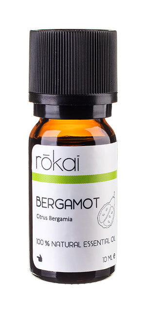 
            
                Load image into Gallery viewer, Bergamot Essential Oil 10ml
            
        
