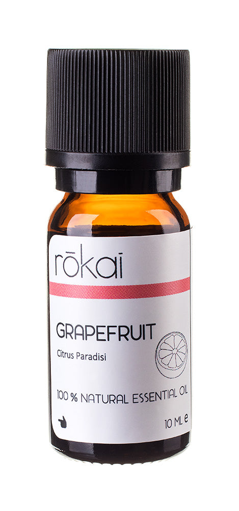 
            
                Load image into Gallery viewer, Grapefruit Essential Oil 10ml
            
        