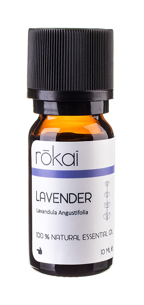 
            
                Load image into Gallery viewer, Lavender Essential Oil 10ml
            
        