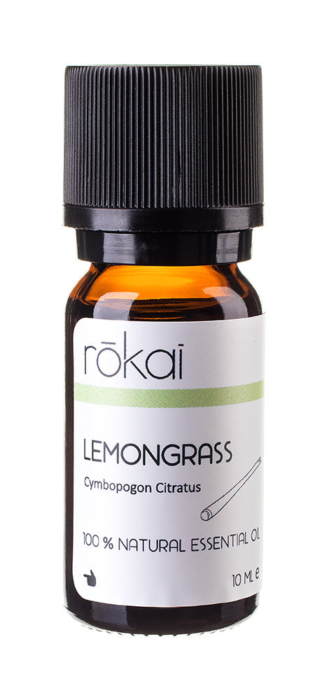 
            
                Load image into Gallery viewer, Lemongrass Essential Oil 10ml
            
        