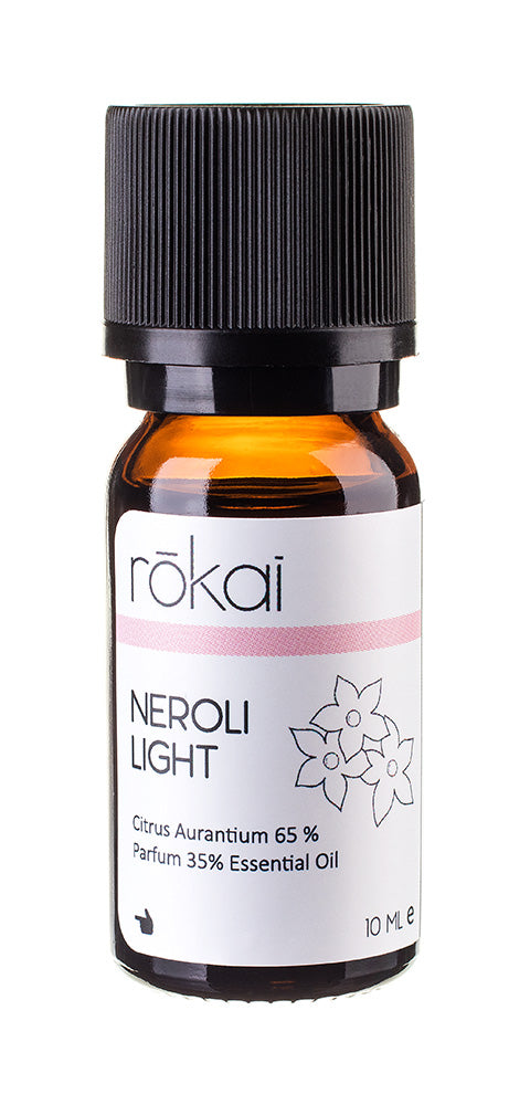 Neroli Light Essential Oil 10ml