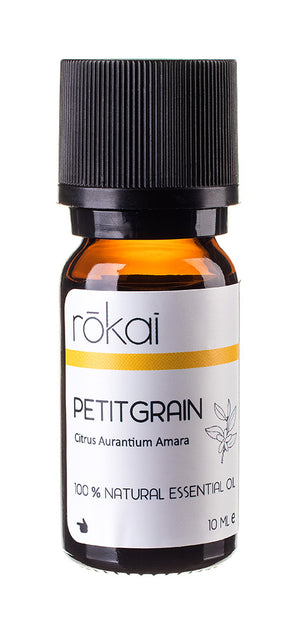 Petitgrain Essential Oil 10ml
