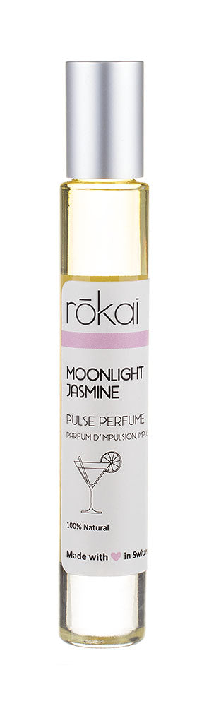 
            
                Load image into Gallery viewer, Moonlight Jasmine Absolute Pulse Perfume Roll-On 10ml
            
        