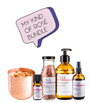 
            
                Load image into Gallery viewer, My Kind of Rosé BUNDLE
            
        