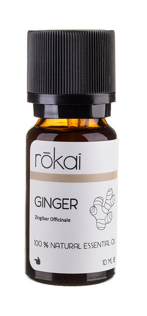 Ginger Essential Oil 10ml